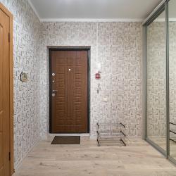 Фото Апартаменты АН Борисов на улице Курчатова 27/2
