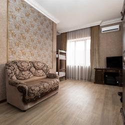 Фото Отель Империя гор