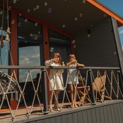 Фото Отель Ruza River Club (Руза Ривер Клаб)