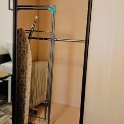 Фото Апартаменты на улице Капитана Буркова 37