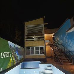 Фото Отель Экопремиум