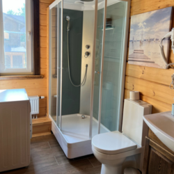 Апартаменты стандарт #705