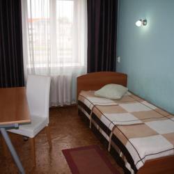 1-местная комната эконом