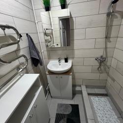 1-комнатные апартаменты стандарт