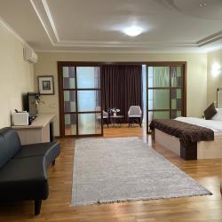 Фото Отель Apartment 5 (Апартамент 5)