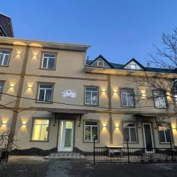 Фото Отель Bay Ali Hotel (Бай Али)