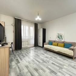 2-комнатные апартаменты стандарт