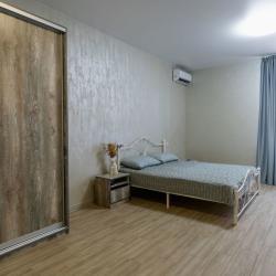 Фото Отель Гостевой дом на улице Гористая