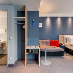 фото 4 Cosmos Smart Dubininskaya Hotel (Космос Смарт Дубининская) (бывш. Холидей Инн Экспресс Павелецкая)