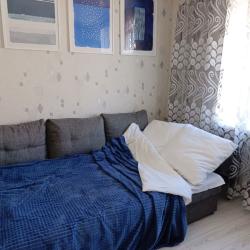 Фото Апартаменты на Матвеева 20