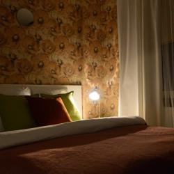 1-комнатные апартаменты стандарт