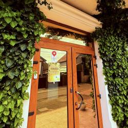 Фото Отель 4 Сезона (Четыре Сезона)