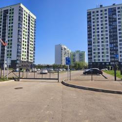 Фото Апартаменты Люкс на улице Комфортная 19