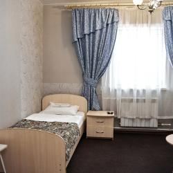 Фото Отель Авангард