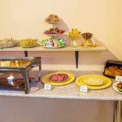 Фото Отель Old city (Олд сити)