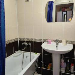 Фото Апартаменты на улице Чичерина 124