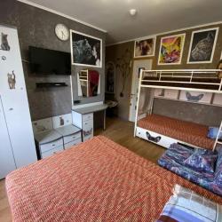 Фото Отель Мур ля Мур