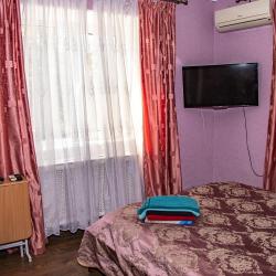 Фото Отель Южный экспресс