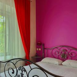 Фото Отель Фонарь