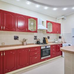 Фото Отель Резиденция Лотос