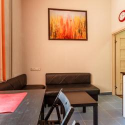 Фото YO! Hostels (Ё Хостелс)