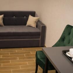 Фото Отель Nur (Нур)