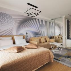 фото 5 Elite Apartments (Элит Апартментс) на проезде Дмитровский