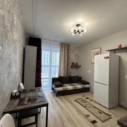 2-комнатные апартаменты люкс