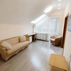 Фото Отель Green Park Hotel (Грин Парк)
