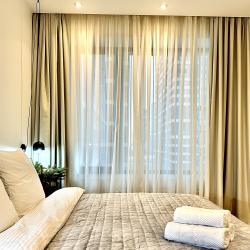 Фото Отель Moscow Apartment на Шмитовский проезд 39 к8