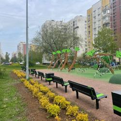 Фото Отель SPBINN Pulkovo (СПБИНН Пулково)