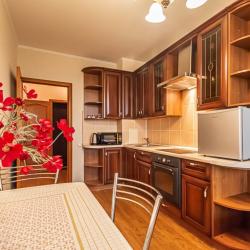 Фото Апартаменты на улице Агибалова