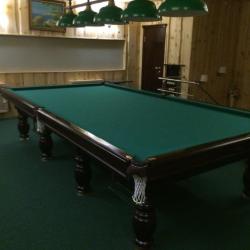 7 Avenue Hotel & SPA (7 Авеню Отель и Спа) — 20710614e1f5bfc064d2de8aaad9ed00
