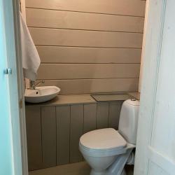 Фото Отель Зеленая горка