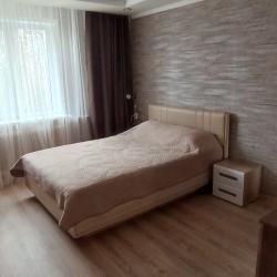 2-комнатные апартаменты стандарт