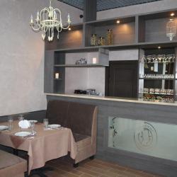 Фото Отель Фандорин