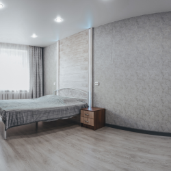 Фото Апартаменты на проспекте Чайковского 35