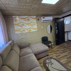 Фото Отель Дом с бассейном рядом с морем