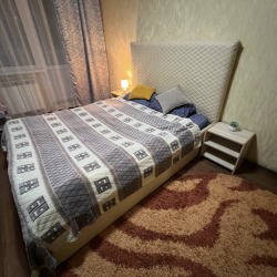 Фото Апартаменты на Буденного 13