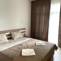 2-местная комната стандарт