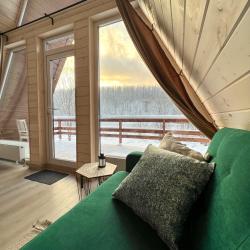 Фото Отель Канада