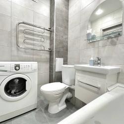 Фото Апартаменты на улице Тухачевского