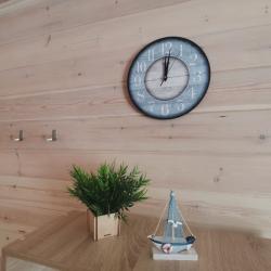 Номер эконом стандарт с 2 односпальными и 1 двуспальной кроватью