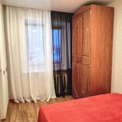 Фото Апартаменты на проспекте Ленинский 45 корпус 2