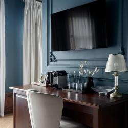 Фото Дом-Отель Соломин