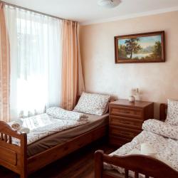 Стандарт 1 категория (кровати трансформеры)