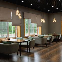 Фото Отель Шале Дача