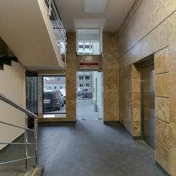 2-комнатные апартаменты улучшенные Buzand 13 street,  apt. 28