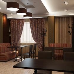 Фото Отель Кодар