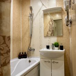 Фото Апартаменты на к162